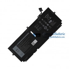 Batéria pre Dell FP86V 722KK 2XXFW WN0N0 13 XPS 9380 9300 [náhradná batéria]